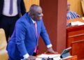 Leverage Tarkwa lease extension to demand end to Xenophobia – Mpraeso MP to Gov’t