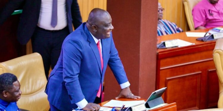 Leverage Tarkwa lease extension to demand end to Xenophobia – Mpraeso MP to Gov’t