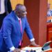 Leverage Tarkwa lease extension to demand end to Xenophobia – Mpraeso MP to Gov’t