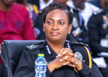 East Legon businessman arrested over alleged drugging and filming of women
