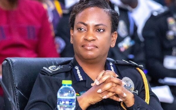 East Legon businessman arrested over alleged drugging and filming of women