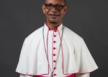 Pope elevates Donkorkrom Vicariate to Diocese, appoints first Bishop