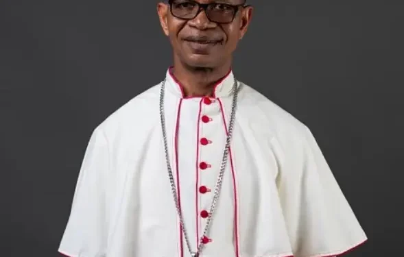 Pope elevates Donkorkrom Vicariate to Diocese, appoints first Bishop