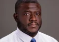 Second time in a year that Asante Akyem North MP has been arrested abroad