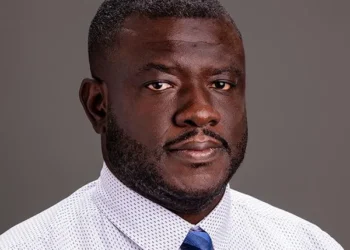 Second time in a year that Asante Akyem North MP has been arrested abroad