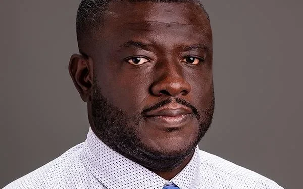 Second time in a year that Asante Akyem North MP has been arrested abroad