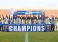 Debibi United secure historic Ghana Premier League promotion after victory over Tamale City
