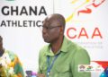 I personally paid for Starlink” — Ghana Athletics President addresses internet issues at African Championship