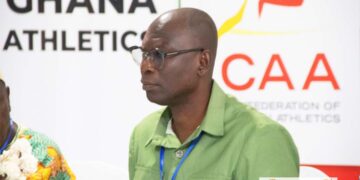 I personally paid for Starlink” — Ghana Athletics President addresses internet issues at African Championship