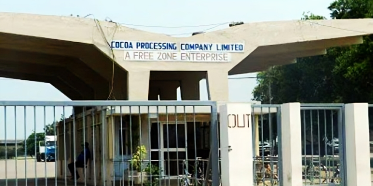 Seven CPC staff interdicted over GH¢4.37m audit findings