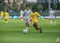 Ghana throw away two-goal lead in Algeria draw at U-17 AFCON
