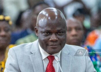 E/R: Kwahu West Assembly raises property rates by 650%, sparking public outcry