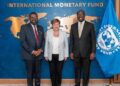 Ghana concludes IMF bailout programme, transitions to policy coordination instrument