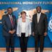 Ghana concludes IMF bailout programme, transitions to policy coordination instrument
