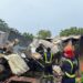 Fire guts Monte Carlo pub and restaurant in Tema Community 10