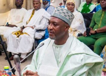 Interior Ministry declares May 27 public holiday for Eid al-Adha