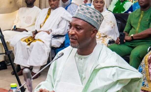 Interior Ministry declares May 27 public holiday for Eid al-Adha