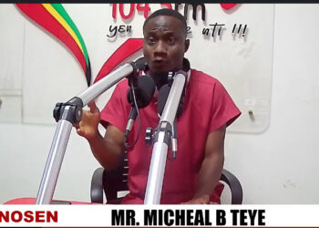 Transport key to success of 24-hour economy — Michael B. Teye