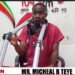 Transport key to success of 24-hour economy — Michael B. Teye