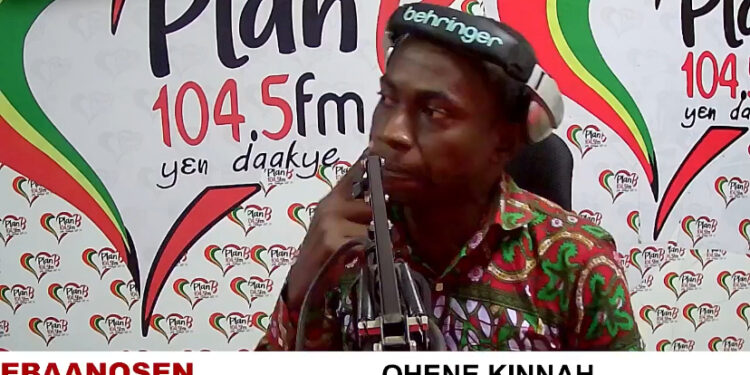 Security, water and power must be fixed before 24-Hour economy rollout – Ohene Kinnah