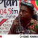 Security, water and power must be fixed before 24-Hour economy rollout – Ohene Kinnah