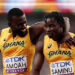 No gold for Ghana as 24th African Senior Athletics Championships come to an end