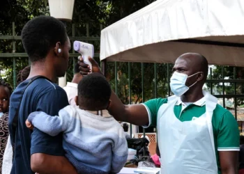 Ghana on high alert as Ebola cases reported in Uganda and DR Congo