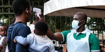 Ghana on high alert as Ebola cases reported in Uganda and DR Congo