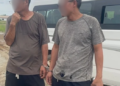 GSA arrests Chinese managers for reopening locked mattress factory