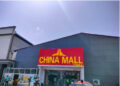 Ashaiman China mall partly closed down over substandard