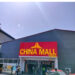 Ashaiman China mall partly closed down over substandard