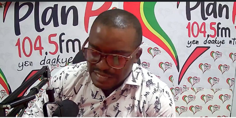 Freeze on hostel fee hikes not enough — Sammy Darkwa calls for long-term government policy