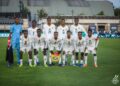 Black Starlets to face Uganda Cubs in World Cup qualification play-off