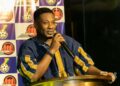 Asamoah Gyan lands new role as ambassador for Ghana’s national teams and colts football