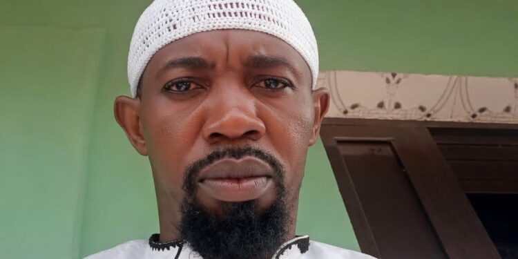 Police declare Arabic teacher wanted over alleged defilement case in Western Region