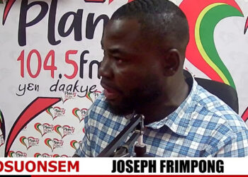 ORAL not a political witch-hunt — NDC Communicator fires back at NPP