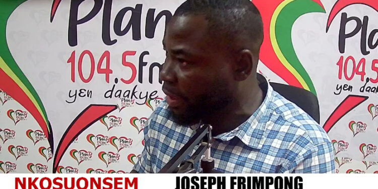 ORAL not a political witch-hunt — NDC Communicator fires back at NPP