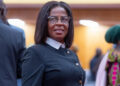 Shame on you – MP slams residents, party members for joining Ada demo