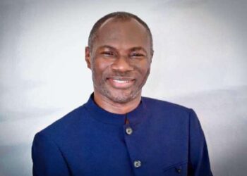 Prophet Badu Kobi’s wife files injunction to block sale of properties – Reports