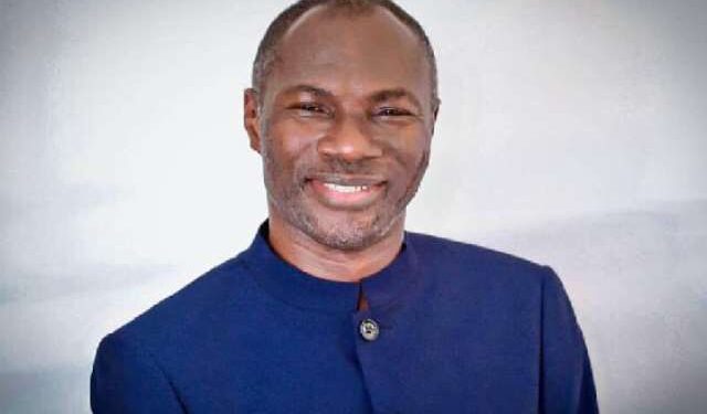 Prophet Badu Kobi’s wife files injunction to block sale of properties – Reports
