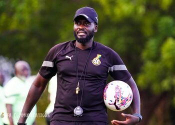 Carlos Queiroz set to miss Mexico friendly, with Desmond Offei to lead the Black Stars on the touchline