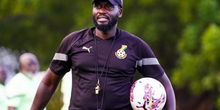 Carlos Queiroz set to miss Mexico friendly, with Desmond Offei to lead the Black Stars on the touchline