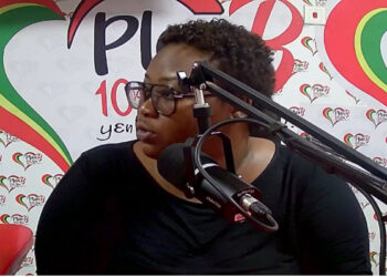 CHRAJ investigator urges public to speak up against abuse and intimidation