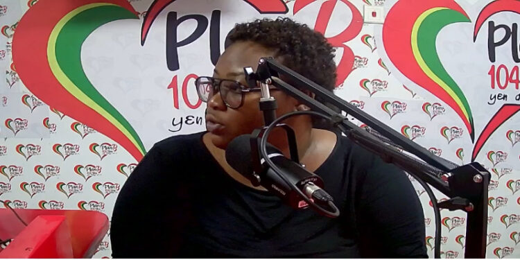 CHRAJ investigator urges public to speak up against abuse and intimidation