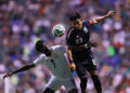 Ghana suffer 2-0 loss to Mexico ahead of World Cup