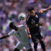 Ghana suffer 2-0 loss to Mexico ahead of World Cup