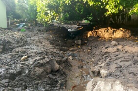 Volta Regional Minister declares Adaklu Mountain a security zone