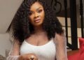 “My heart is shattered” — Choirmaster mourns wife Beverly Afaglo Baah after her reported passing
