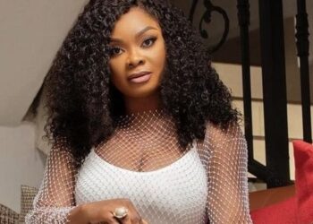 “My heart is shattered” — Choirmaster mourns wife Beverly Afaglo Baah after her reported passing