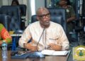 Muntaka exposes massive financial rot at Police hospital project